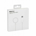 AppleWatch Magnetic Charger To USB Cable 1M