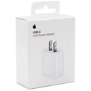 Apple USB-C 20W Power Adapter