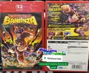 JUEGO DE SWITCH 2 DONKEY KONG BANANZA MD