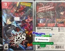 JUEGO DE SWITCH PERSONA 5 STRIKERS 