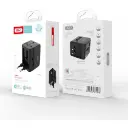 XO WL01 Network Adapter Black