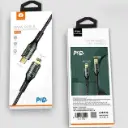 Aspor Cable Lightning X186