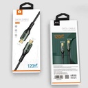 Aspor Cable Type-c X187