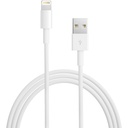 Cable USB a Lightning