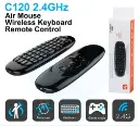 Wireless Air Mouse C120