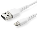 Cable Usb A Tipo Lightning