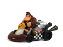 Pull-Back Racers Mario Kart Donkey Kong