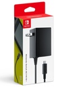 Nintento Switch AC Adapter – Cargador Original