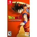 Juego Dragon Ball Z: Kakarot + A New Power Awakens Set