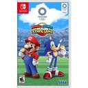 Mario & Sonic Olympic Games