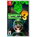 Juego SWITCH Luigis Mansion 3