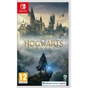 Juego Switch Warner NSW Hogwarts Legacy