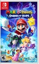 Mario Rabbids Sparks of Hope Switch Nintendo