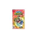 Juegos Nintento Switch WarioWare: Move It