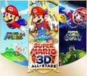 juego Nintendo SwitchSuper Mario 3D All-Stars 045496596743
