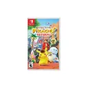 Juego de Nintendo Switch Detective Pikachu Returns