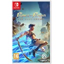 Prince Of Persia The Lost Crown Nintendo Switch