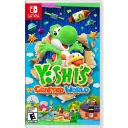 Yoshis Crafted World Juego Nintendo Switch