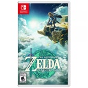 The Legend of Zelda: Tears of the Kingdom for Nintendo Switch