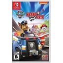PAW Patrol Grand Prix – Nintendo Switch