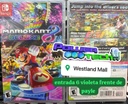Mario Kart 8 Deluxe - Nintendo Switch