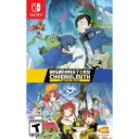 Digimon Story Cyber Sleuth: Complete Edition - Nintendo Switch