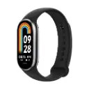 Xiaomi Smart Band 8 Black