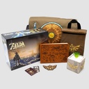 Nintendo Collectors Bundle Zelda Breath of the wild