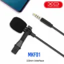 Xo Mkf-01 Lavalier Microphone 2m Length