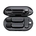 Micrófono inalámbrico Lavalier K61