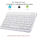 Bluetooth Keyboard T-A