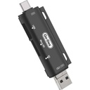 OTG Card Reader GD-DK108