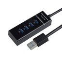 Usb Hub 3.0 4 Puertos