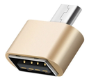 Otg Usb V8 