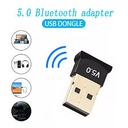 Usb Dongle  5.0-5.1 Bluetooth 