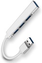 USB Multi-interface adapter 4 Port