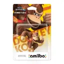 Nintendo Wii U Amiibo Super Smash Bros-Donkey Kong 4