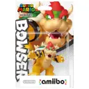 Amiibo - Super Mario Bros. Collection - Bowser