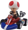 Pull-Back Racers Mario Kart Wii