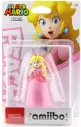 Amiibo Super Mario Peach