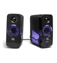 JBL Quantum Duo PC Gaming Speakers