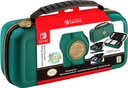 Estuche Game Traveler Deluxe Travel Case Oled Zelda NNS4000G