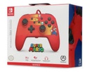 Wired Controller - Speedster Mario (Nswitch)