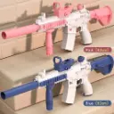 M416 Pistola de Agua