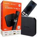 Xiaomi Tv Box S 2nd Gen 4K Ultra-HD