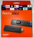 Amazon Fire Tv Stick 3rd Gen