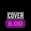 Cover De 6.00 