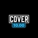 Cover De 10.00 