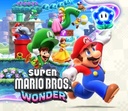 Juego Super Mario Bros Wonder Nintendo Switch 045496906870