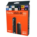 Amazon Fire Tv Stick 4K Max Wi-Fi 6